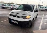 CITROEN 1.5 BLUEHDI 75KW TALLA M CONTROL (1 - 1026-LSN